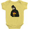 AVATAR SUPREME Baby Bodysuit