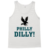 Philly Dilly Tank Top