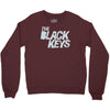 black keys Crewneck Sweatshirt