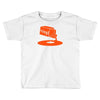 vinyl record Toddler T-shirt