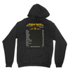 Pisces Facts Zodiac Hoodie