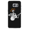 mexican skull Samsung Galaxy S7 Case