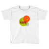 I'M TAKING MY TIME ON MY RIDE Toddler T-shirt