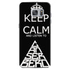 Canserbero Samsung Galaxy S7