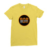 buffet Ladies Fitted T-Shirt