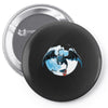 night fury Pin-back button