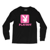 BAD RABBIT Long Sleeve Shirts