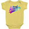 MENDES_ARMY 2 Baby Onesie
