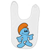 mr (2) Baby Bibs