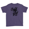 Child Of God Youth Tee