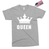 Queen Exclusive T-shirt