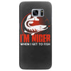 i'm nicer! Samsung Galaxy S7 Edge