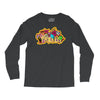 friends doodle!! Long Sleeve Shirts