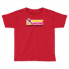 prison panties Toddler T-shirt