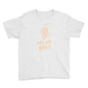 dream big Youth Tee