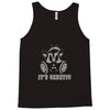 it's genetic Tank Top