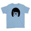 girl Youth Tee