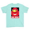 DA WAE Youth Tee