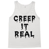 creep it real Tank Top