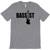 bass guitar T-Shirt
