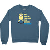 new cute Crewneck Sweatshirt