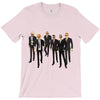 reservoir dogs (3) T-Shirt