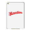 Steven Hawking iPad Mini 4