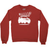 turbo braaap Crewneck Sweatshirt