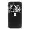 black panther logo iPhone 7 Plus Case
