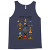 life is a game Tank Top