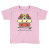 outdoor style Toddler T-shirt