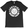 certified boxer lover T-Shirt
