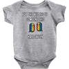 halloween 2 Baby Bodysuit
