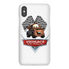 brother mater iPhoneX Case