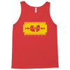 razor sharp records Tank Top