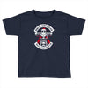 sons of santa claus Toddler T-shirt
