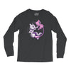 mew 2 Long Sleeve Shirts