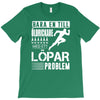 begr&auml;nsad upplaga T-Shirt