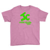 jc nice Youth Tee