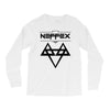 NEFFEX Long Sleeve Shirts