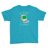 my memory is terrible Youth Tee