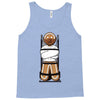 cannibal Tank Top