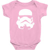 storm trooper Baby Onesie