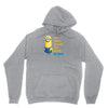 despicable me awesome perfect minio Hoodie