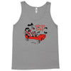 gonzo and duke Tank Top