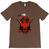 deadpool minion T-Shirt
