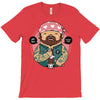 preman galau T-Shirt