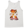 the hunter Tank Top