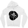 IM THE LEGENDS Zipper Hoodie