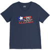 future ninja warrior V-Neck Tee